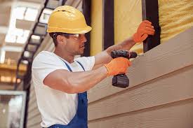 Best Steel Siding Installation  in Brimfield, OH